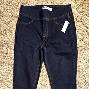 Old Navy Rockstar Jeggings